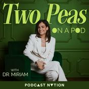 Podcast Two Peas on a Pod