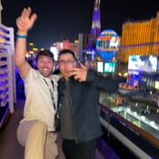 Podcast Two Spanks One Burrito