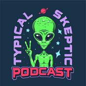 Podcast Typical Skeptic Podcast