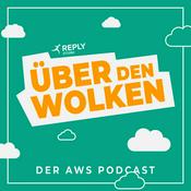 Podcast Über den Wolken - Der AWS Podcast