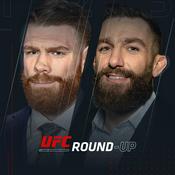 Podcast UFC Round Up with Paul Felder & Michael Chiesa