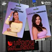 Podcast Uforia Music