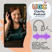 Podcast UGC Clarity