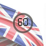 Podcast UK-Charts in 60 Sekunden