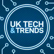 Podcast UK Tech & Trends
