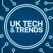 Podcast UK Tech & Trends