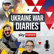 Podcast Ukraine War Diaries