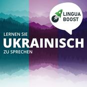 Podcast Ukrainisch lernen mit LinguaBoost