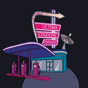 Podcast Ultima Stazione