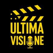 Podcast ULTIMA VISIONE. Il Cinema da vedere in una scala da 1 a 10, escluso il 7.