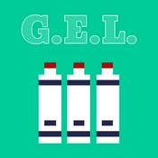 Podcast Ultrasound GEL