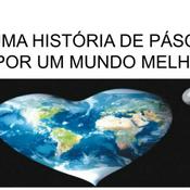 Podcast Uma História de Páscoa Por Um Mundo Melhor