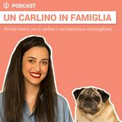 Podcast Un carlino in famiglia