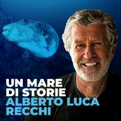 Podcast Un Mare di Storie di Alberto Luca Recchi