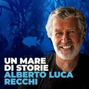Podcast Un Mare di Storie di Alberto Luca Recchi