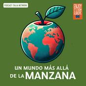 Podcast Un mundo más allá de la manzana