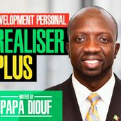 Podcast Une dose de motivation en Woloff Senegal