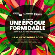 Podcast Une époque formidable