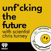 Podcast Unf*cking the Future