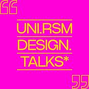 Podcast UNI.RSM DESIGN TALKS