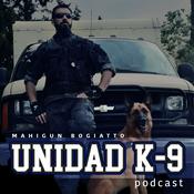 Podcast Unidad K-9