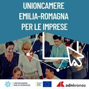 Podcast Unioncamere Emilia-Romagna per le imprese