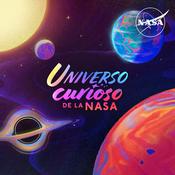 Podcast Universo curioso de la NASA