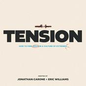 Podcast Tension