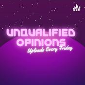 Podcast Unqualified Opinions