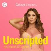 Podcast Unscripted with Niamh O'Connor