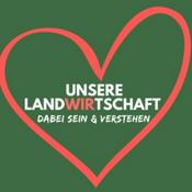 Podcast UNSERE LANDWIRTSCHAFT - dabei sein & verstehen