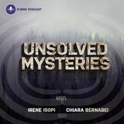 Podcast Unsolved Mysteries