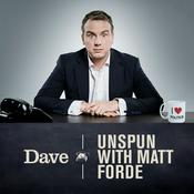 Podcast Unspun with Matt Forde