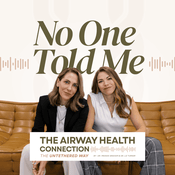 Podcast No One Told Me