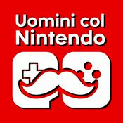 Podcast Uomini col Nintendo