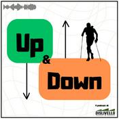 Podcast Up and Down | Dislivello+