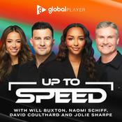 Podcast Up To Speed