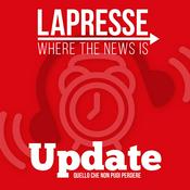 Podcast Update - Le notizie che non puoi perdere