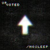 Podcast Upvoted / NoSleep: Scary Stories