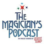Podcast Uriah Heep - The Magician's Podcast