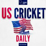 Podcast US Cricket Now