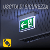 Podcast Uscita di Sicurezza