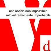 Podcast V Dimensione