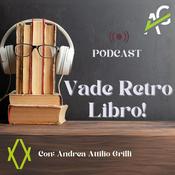 Podcast Vade Retro Libro!