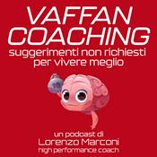 Podcast Vaffancoaching
