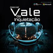Podcast Vale da Inquietação