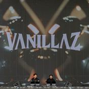 Podcast Vanguard Sessions by Vanillaz