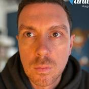 Podcast Vanilla Magazine