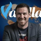 Podcast Vanilla Magazine