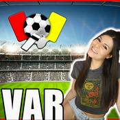 Podcast VAR ⚽️